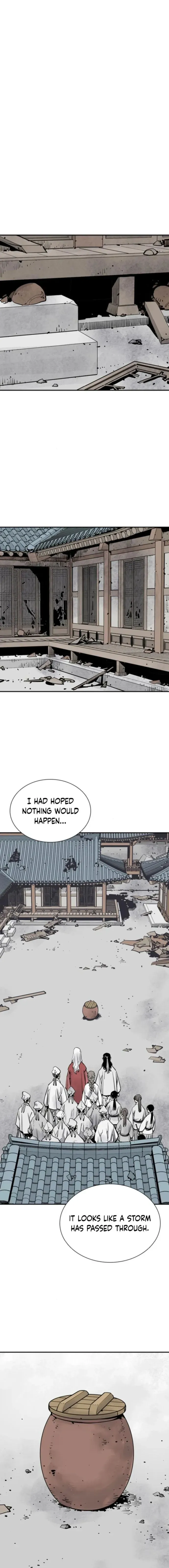Death God Chapter 111 10